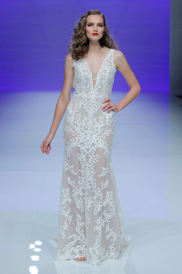 ilovebrides.pt Maggie Sottero coleção 2019 bbfw18
